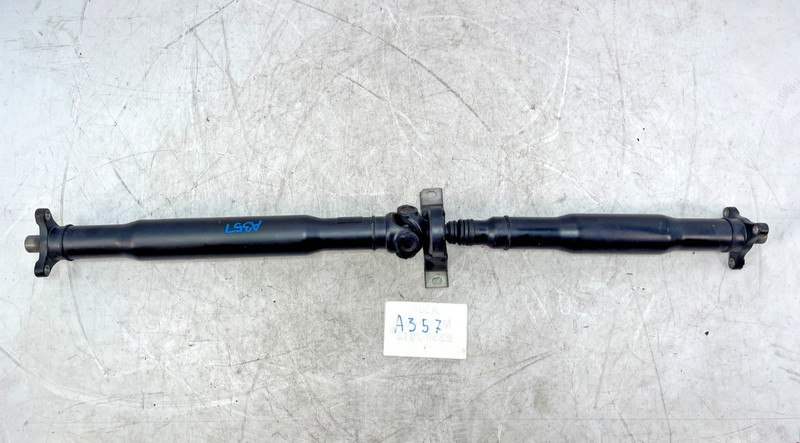 ✅ 16-24 OEM Chevrolet Camaro ZL1 RWD Rear Axle Driveshaft Drive Shaft Propeller