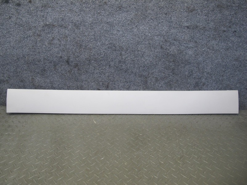 2007-2014 CADILLAC ESCALADE REAR TRUNK CARGO TRIM COVER PANEL 1964840