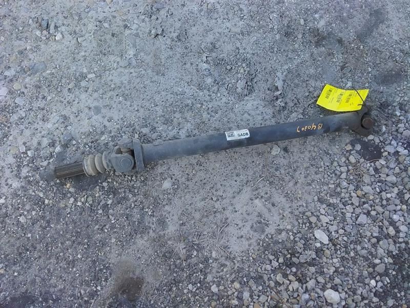 Front Drive Shaft Fits 15-20 ESCALADE 3331209