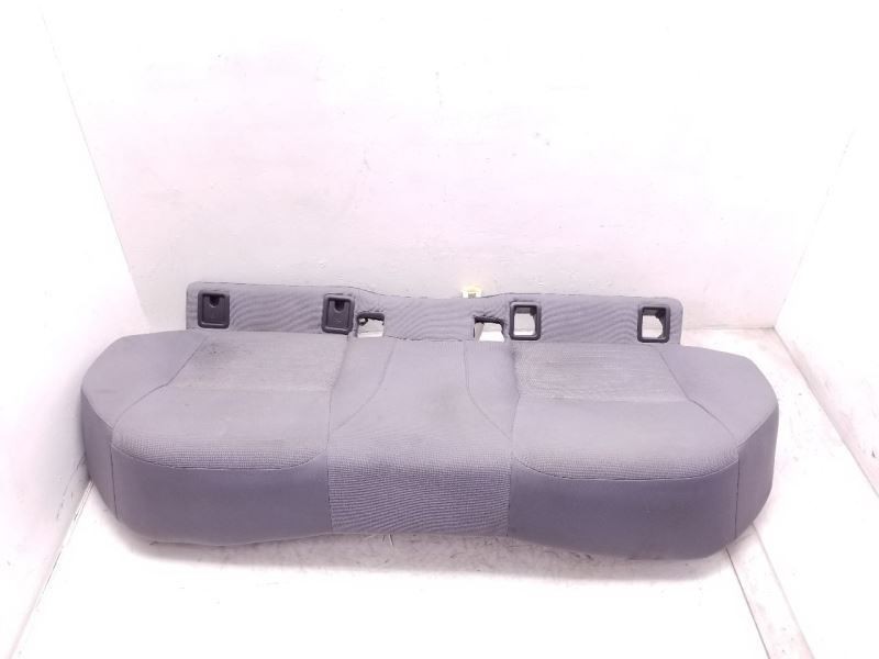 20 21 22 23 Toyota Corolla Sedan Rear Seat Cushion Gray FC23