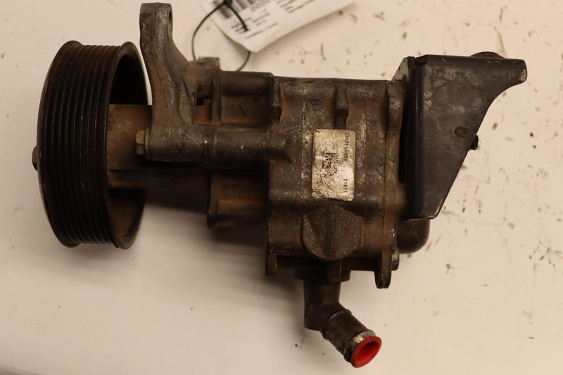 2010-2015 BMW 750I XDRIVE F01 F02 POWER STEERING PUMP MOTOR OEM
