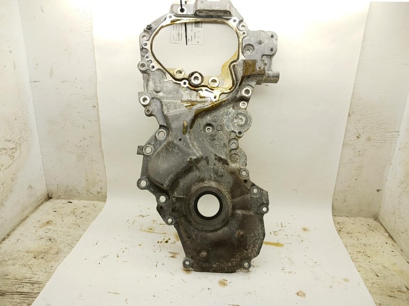 13-'19 NISSAN SENTRA Timing Cover 1.8L OEM 6 Month Warranty!