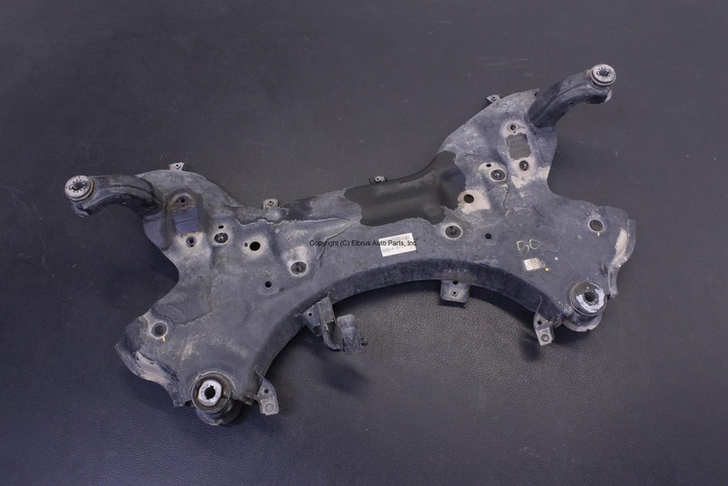 HYUNDAI TUCSON SPORT FWD 16 17 18 19 FRONT ENGINE CRADLE CROSSMEMBER SUBFRAME