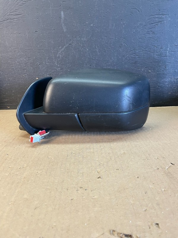 2006 - 2009Land Rover Range Rover Sport Left Driver View Door Mirror AD5606 DG