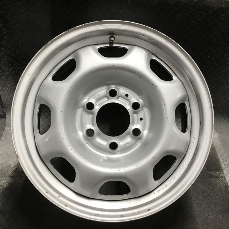 Wheel 17x7-1/2 Steel Fits 15-25 FORD F150 PICKUP 77045