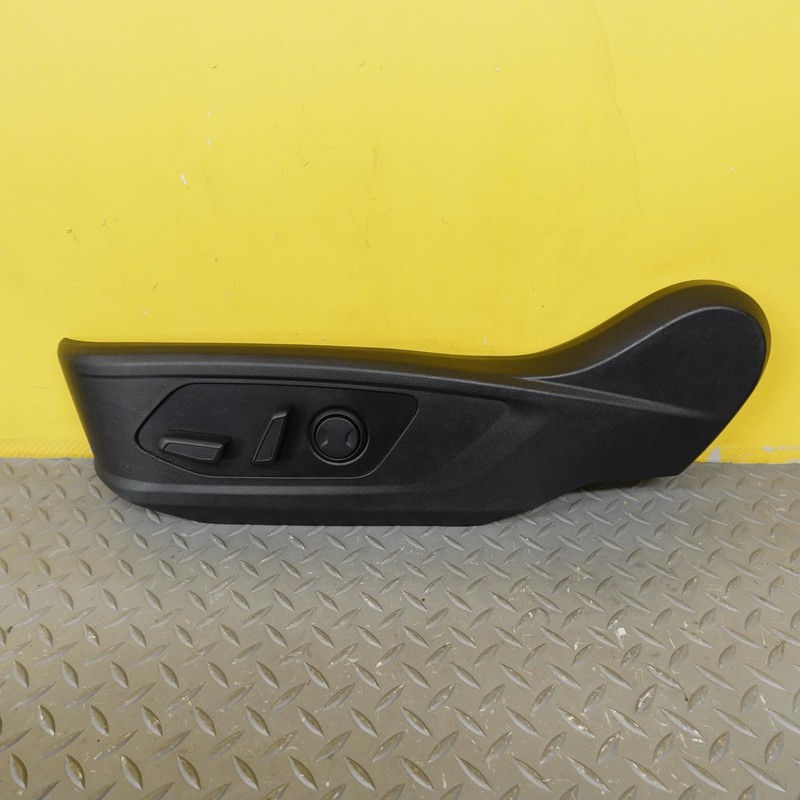2022-2024 HYUNDAI TUCSON SEAT CONTROL SWITCH ADJUST FRONT LEFT WITH TRIM OEM