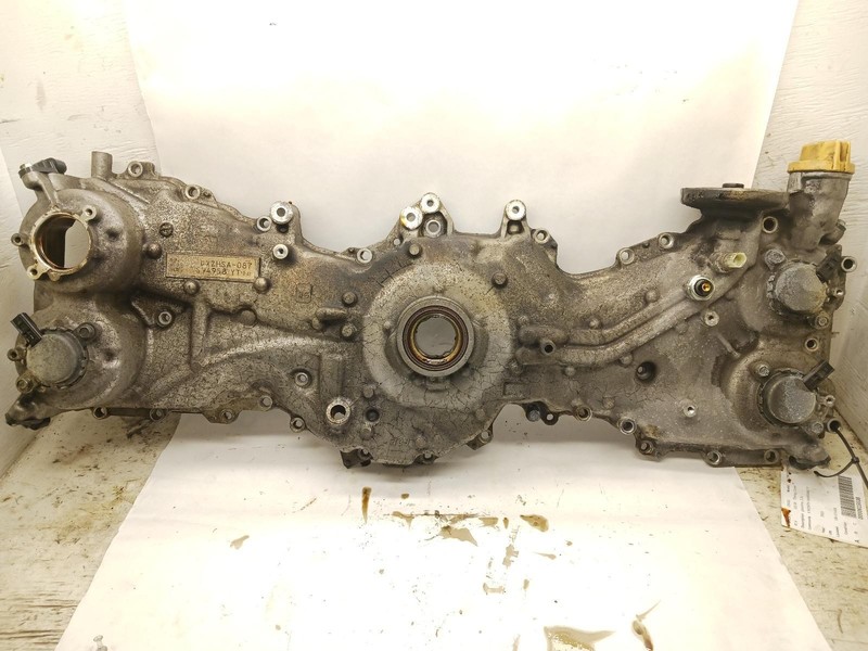 18-'23 SUBARU XV CROSSTREK Timing Cover 2.0L OEM 1 Year Warranty!