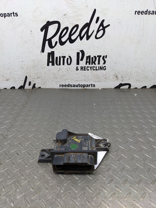 Chassis ECM Fuel Pump Fits 19-24 SIERRA 1500 PICKUP 1182663