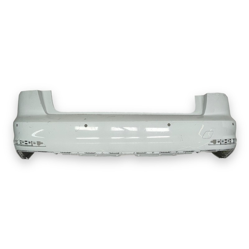 Audi A6 2018-2023 Rear bumper cover OEM 4K5807511 / 4K5.807.511