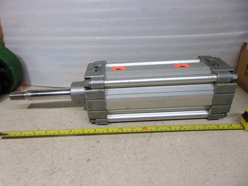 Pneumatic Cylinder P13 *FREE SHIPPING*