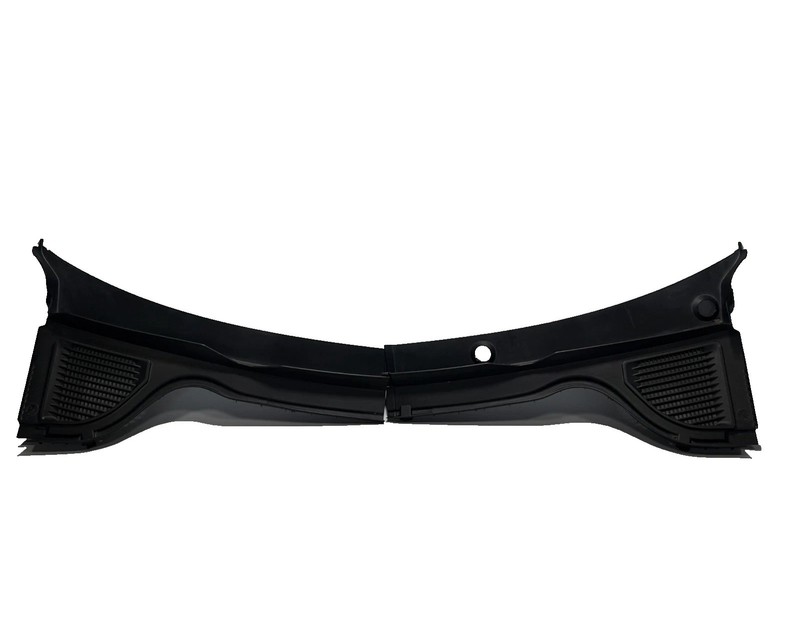 📌 2022-2025 VOLKSWAGEN TAOS LEFT RIGHT WINDSHIELD WIPER COWL PANEL GRILLES OEM