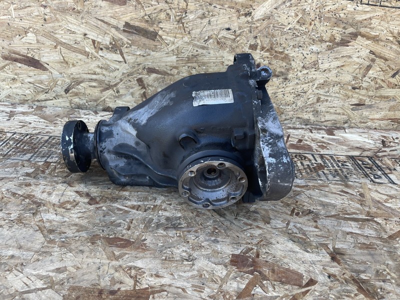 95-01 BMW E38 750iL 740iL Rear Axle Differential Carrier Final Drive 2.93 OEM