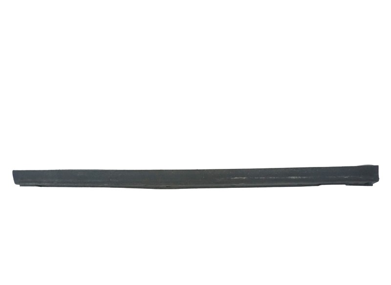 2013-2018 HYUNDAI SANTA FE LEFT DRIVER SIDE ROCKER PANEL SKIRT MOLDING OEM
