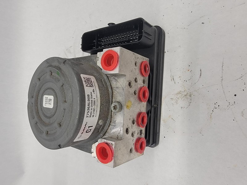15 SUBARU LEGACY ABS Pump module assembly OEM 1 Year Warranty!