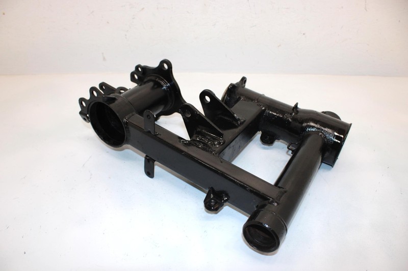 86 YamahaMoto 4 Yfm200dxs Oem Rear Swingarm 1NU-22110-00-33 AY1
