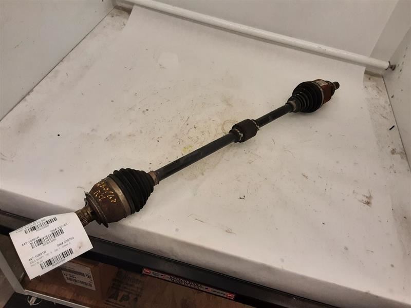 Passenger Axle Shaft Front 1.5L FWD Fits 18-19 TERRAIN 3033385