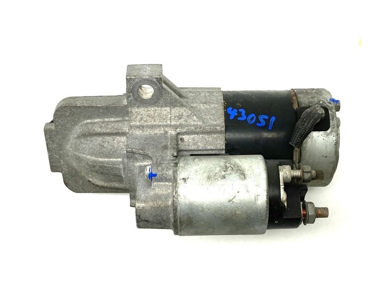 Starter Motor 2.0L W/O Turbo BB5T-11000-BA Fits 2012-2018 Ford Focus 86121