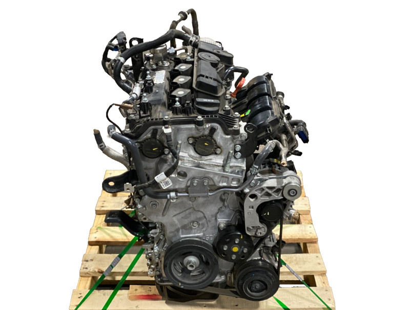 21-23 KIA K5 EX 1.6L FWD ENGINE MOTOR 95K MILES OEM #A0.41