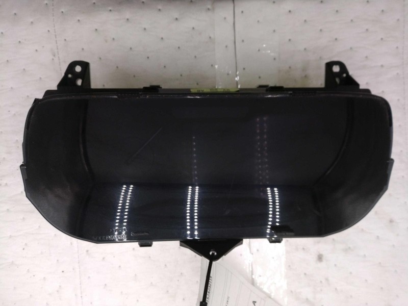 2018 Honda Accord Speedometer Gauge OEM White 1.5L 120K Miles NJ25-24961-627694