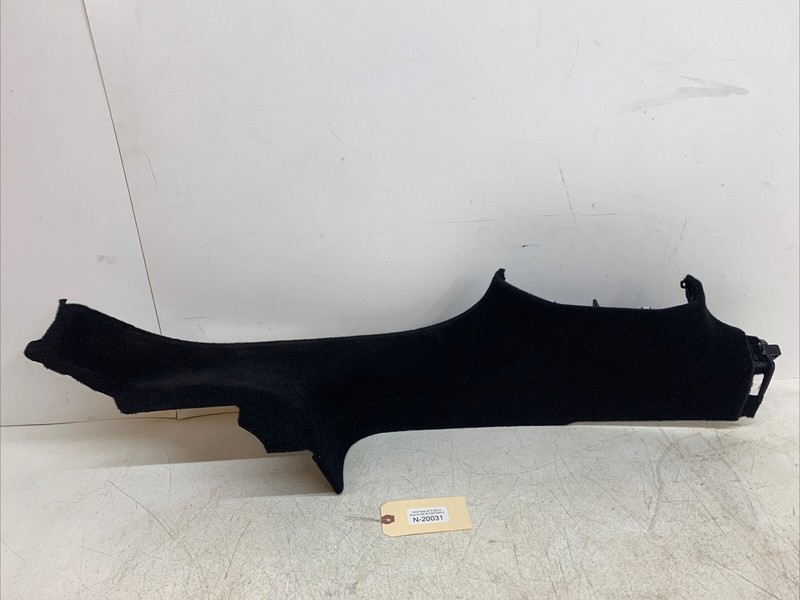 ⚡️24-25 Tesla Model 3 Driver Side B-Pillar Lower Trim LH 1733510-23-E 20031 M4