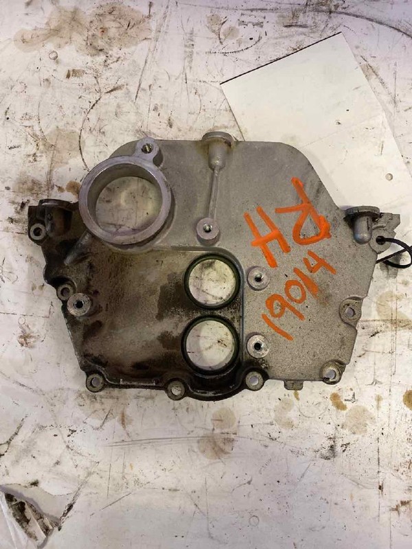 Timing Cover BMW 550I 06 07 08 09 10