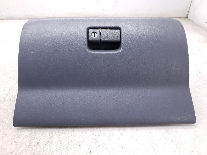 01-03 TOYOTA RAV 4 INSTRUMENT GLOVE BOX