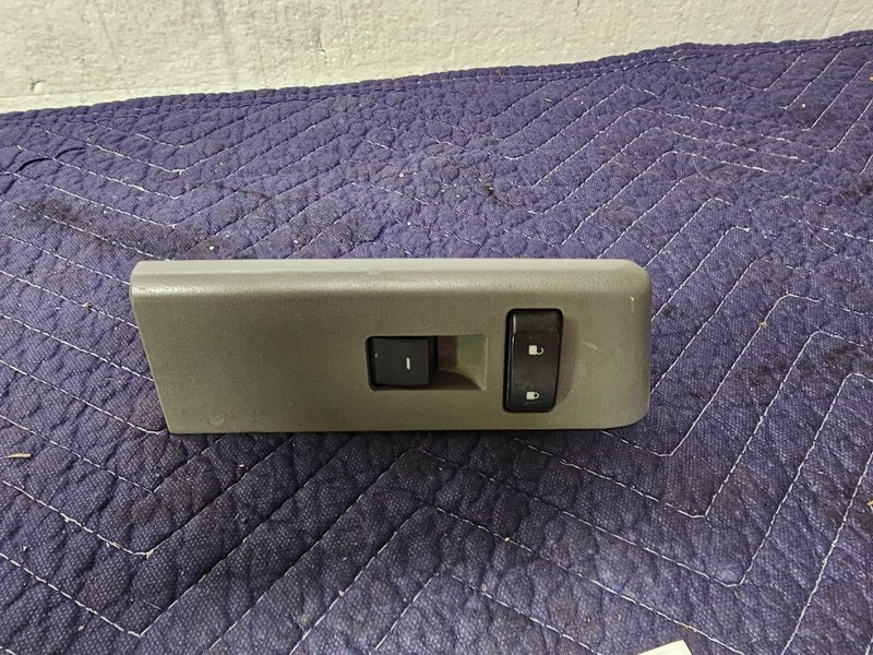 2008-2019 E350 F250 E150 Ranger OEM Window Door Switch PASSENGER SIDE Gray
