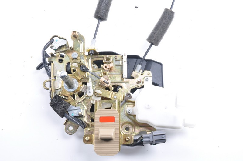 HONDA ODYSSEY Rear Left Sliding Door Handle Inner Latch Actuator OEM 2005 - 2010