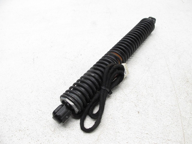 09-15 BMW F01 F02 740Li ALPINA B7 TRUNK ELECTRIC SHOCK STRUT REAR RIGHT OEM 0102