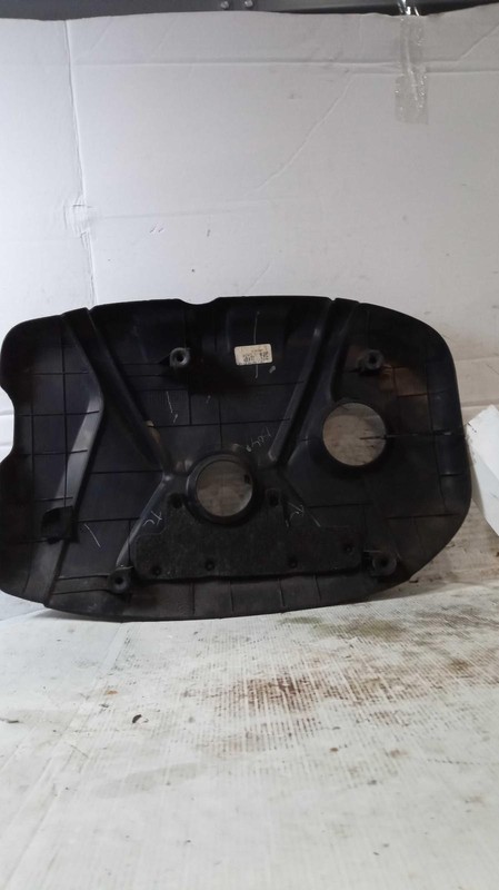 2015 Hyundai Elantra Engine Cover Grey Used 138k Miles OEM Part #6557022