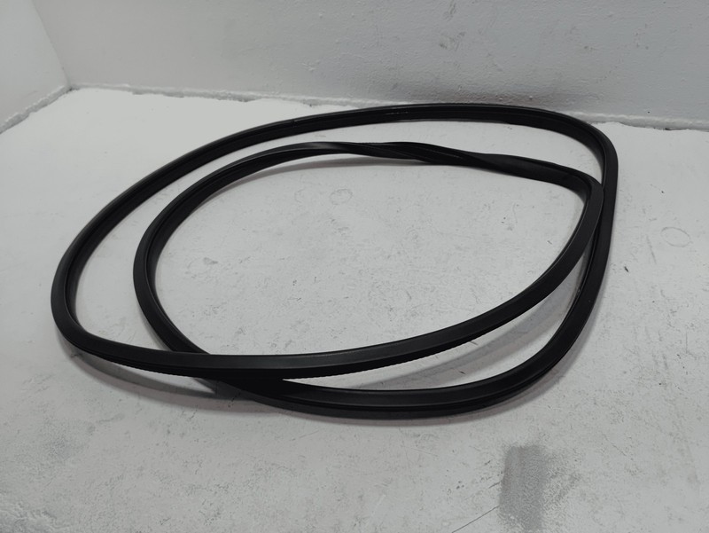2016-2020 HONDA CIVIC COUPE RIGHT OR LEFT DOOR BODY WEATHERSTRIP INNER SEAL OEM
