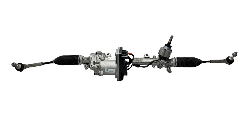 📌 2017-2023 TESLA MODEL 3 Y POWER STEERING GEAR RACK & PINION W/ TIE ROD OEM