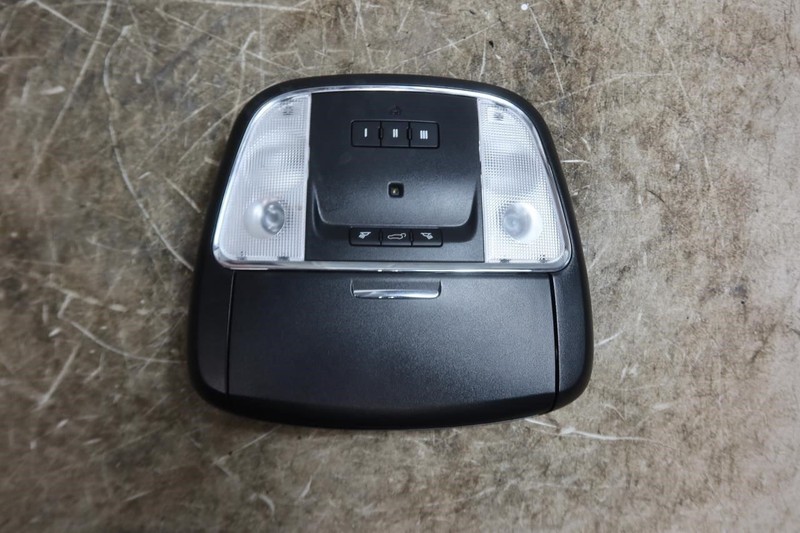 2014-2020 Dodge Durango OEM Overhead Console Sunglass Holder 1UC601X9AE