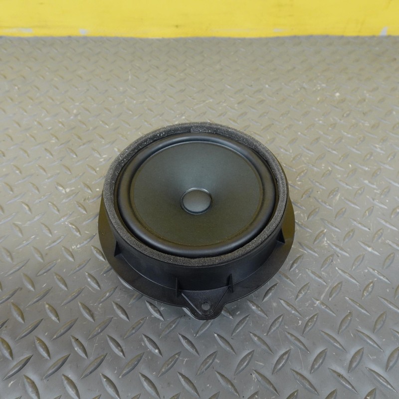 2019-2024 AUDI Q3 REAR LEFT RIGHT SIDE DOOR PANEL AUDIO SOUND SPEAKER 83A035411A