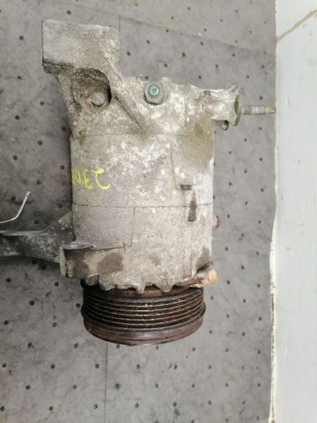 Air Conditioner AC Compressor Fits 08-12 MALIBU 1093950