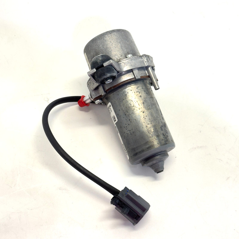 ✅ 2013-2022 RAM 1500 CLASSIC VACUUM AIR PUMP POWER BRAKE BOOSTER 4581581AB OEM