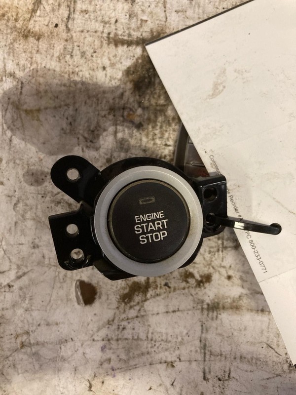 Ignition Switch(w/Cyl& Key) HYUNDAI IONIQ 17 18 19 20 21 22