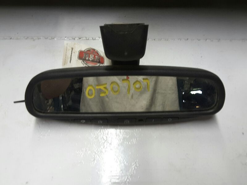 03 04 05 06 KIA OPTIMA REAR VIEW MIRROR W/HOMELINK 63322