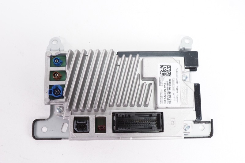 FORD EDGE SYNC 4 Communication Control Module OEM 2021 - 2024