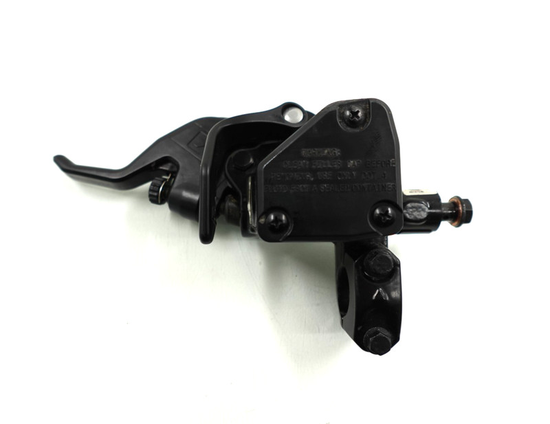 NEW TAKEOFF 2024-2026 Ski-Doo Freeride 850 Turbo OEM Brake Master Cylinder