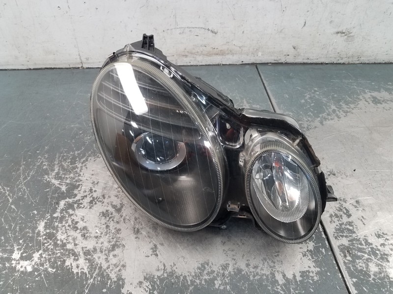 2007 Mercedes AMG E 63 Right Passenger Head Light - * 7711 M7