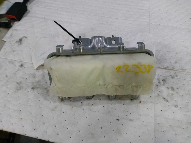 2020 Ford EcoSport Right Instrument Panel Air Bag Blue 95K Mileage OEM