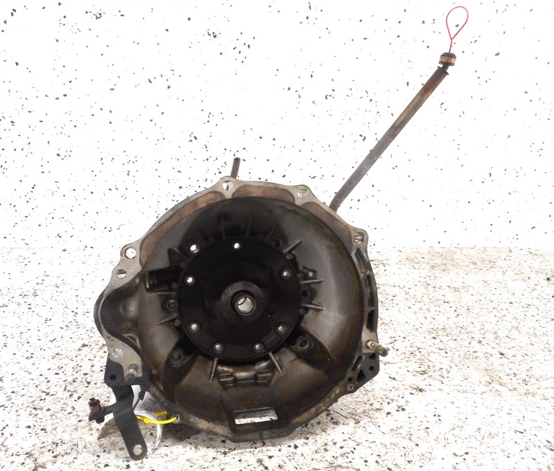 2001-2004 Chevrolet Geo Tracker 2.5L Automatic Transmission Bell Housing OEM