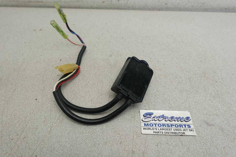 1999-2005 Kawasaki PWC Jetski OEM Trim Control Box Module Freshwater Ultra