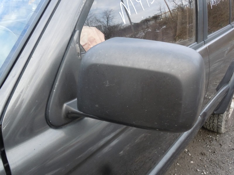1997-1999 Toyota 4Runner Power Door Mirror Driver Left Heated 6 Cylinder