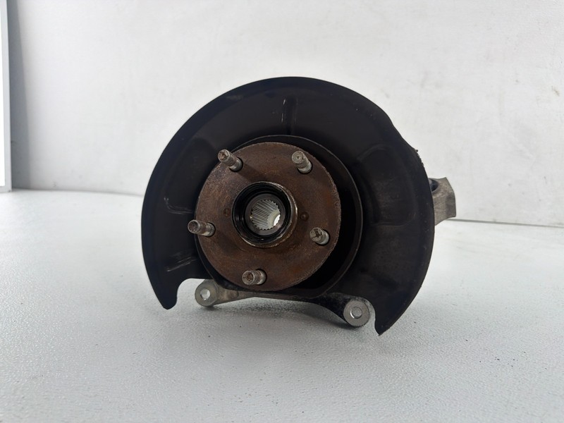 2019-2025 Subaru Forester Rear Right Side Knuckle Spindle 28411FN040 OEM