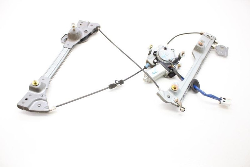 2003-2009 Nissan 350Z Vert VQ35HR Passenger RH Front Window Regulator and Motor
