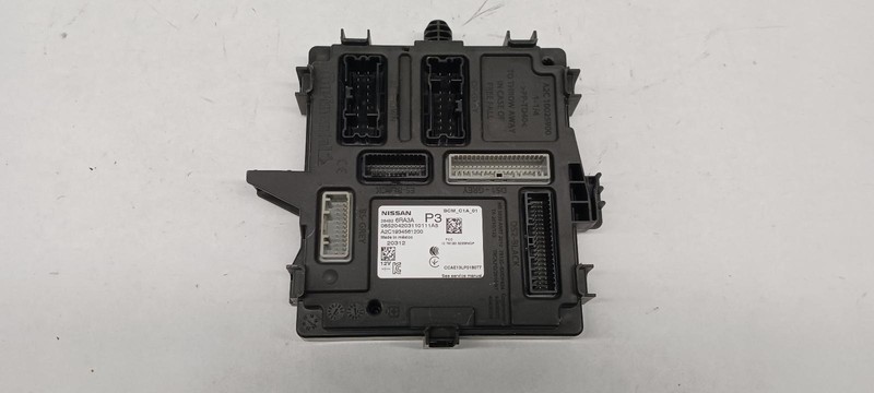 21 NISSAN ROGUE Restraint Control Module OEM 1 Year Warranty!
