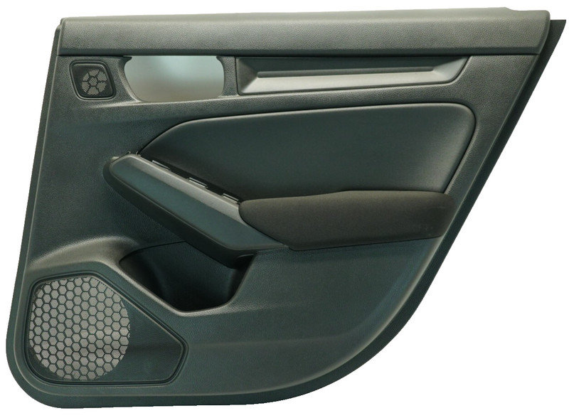 π
2022-2025 HONDA CIVIC OEM. REAR PASSENGER SIDE DOOR TRIM COVER PANEL83700T20