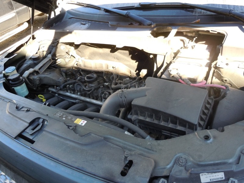 2008 2009 Land Rover LR2 3.2L Automatic Transmission OEM 153K